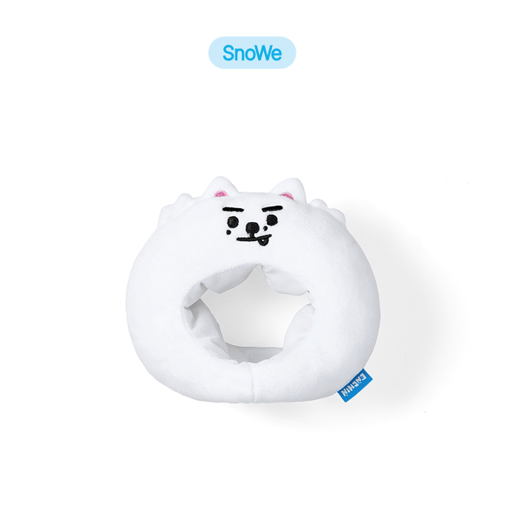 ENHYPEN Official Light Stick Cover Inside Your Pocket ENCHIN Character Official MD SnoWe Ver - main image