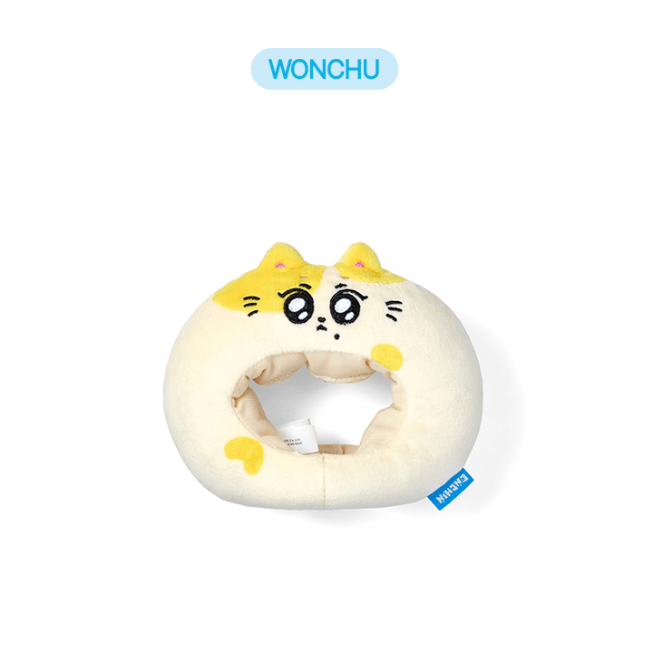 ENHYPEN Official Light Stick Cover Inside Your Pocket ENCHIN Character Official MD WONCHU Ver - main image