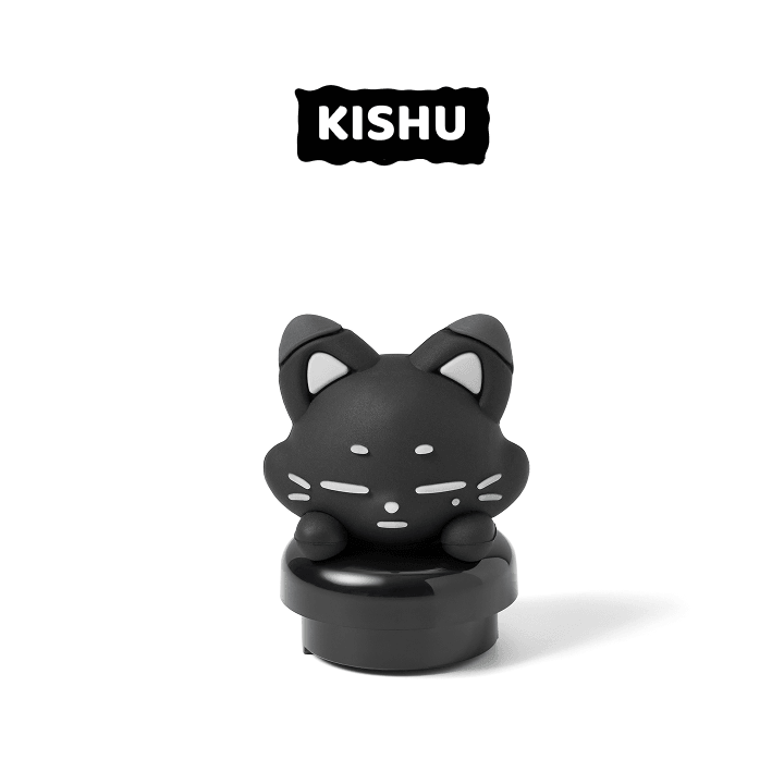 ENHYPEN Official Light Stick Deco Figure SPOOKY ENCHIN Official MD KISHU Ver - main image