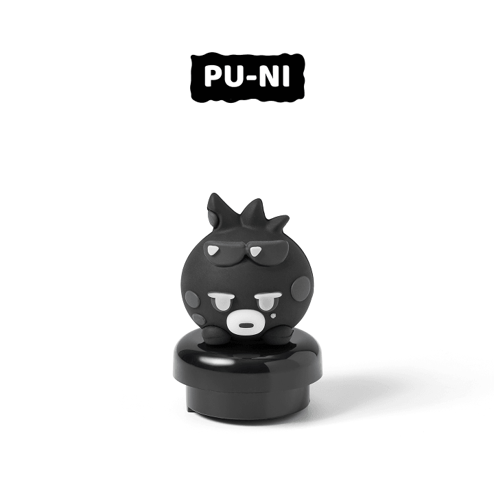 ENHYPEN Official Light Stick Deco Figure SPOOKY ENCHIN Official MD PU-NI Ver - main image