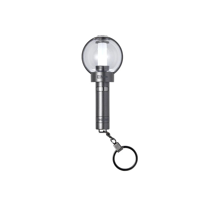 ENHYPEN - Official Light Stick Keyring [Ver. 2] - K PLACE