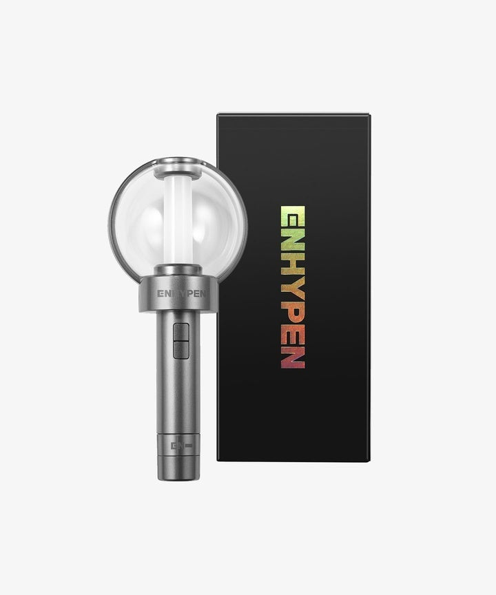 ENHYPEN - Official Light Stick Main Product Image 1