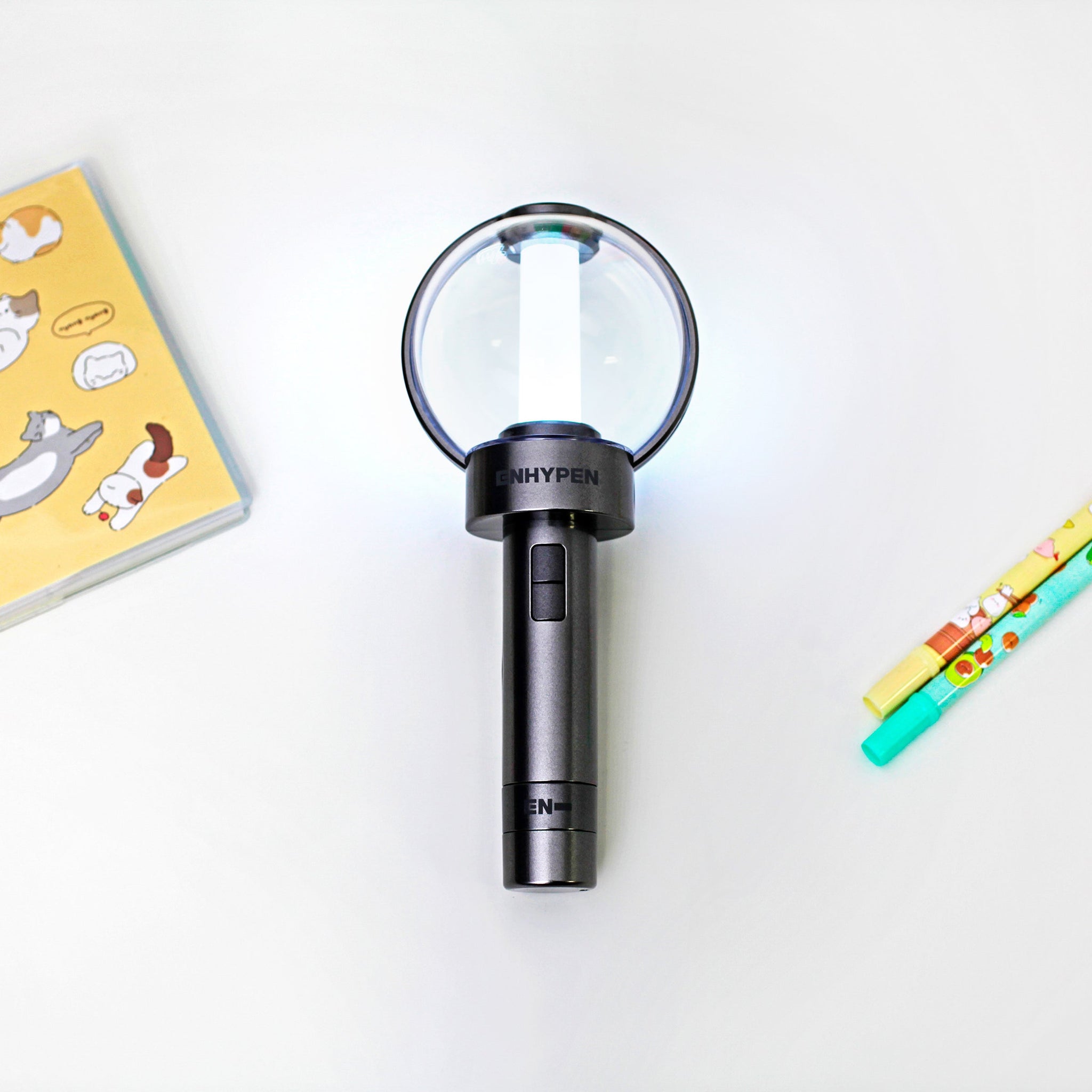 ENHYPEN Official Light Stick K PLACE enhypen-official-light-stick-k-place