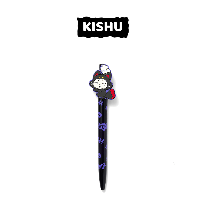 ENHYPEN Pen SPOOKY ENCHIN Official MD KISHU Ver - main image