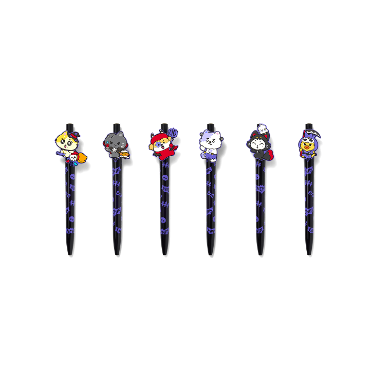 ENHYPEN Pen SPOOKY ENCHIN Official MD - main image