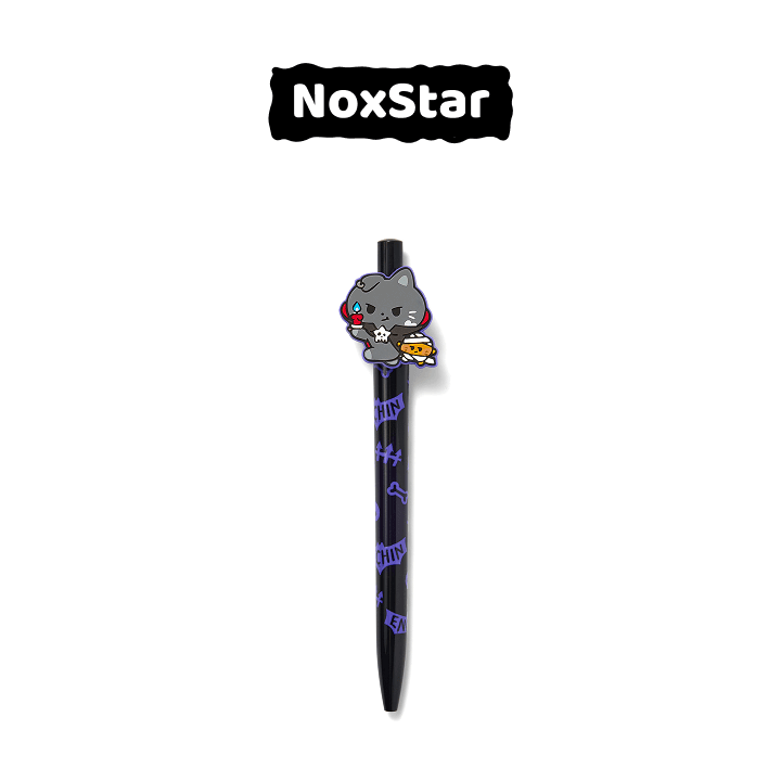 ENHYPEN Pen SPOOKY ENCHIN Official MD NoxStar Ver - main image