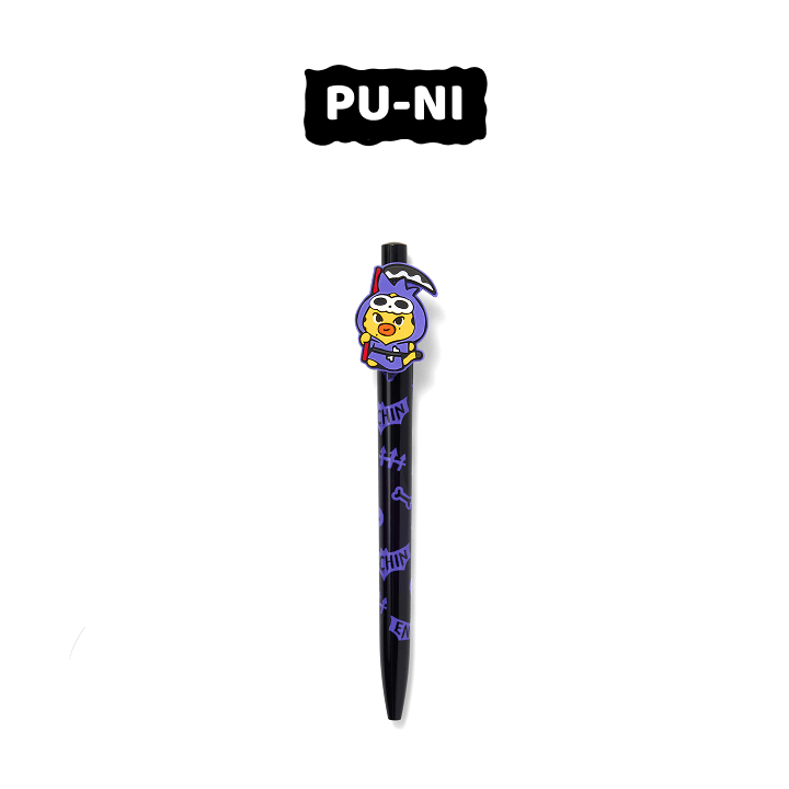ENHYPEN Pen SPOOKY ENCHIN Official MD PU-NI Ver - main image