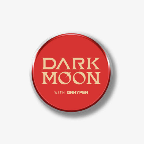 ENHYPEN Phone Grip DARK MOON SPECIAL ALBUM MEMORABILIA Official MD - main image