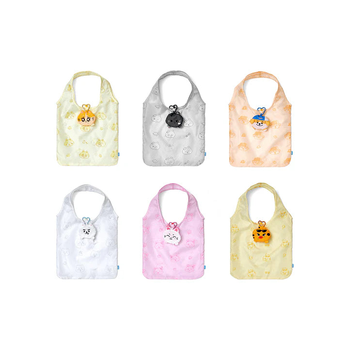 ENHYPEN Pocket Bag Inside Your Pocket ENCHIN Character Official MD - main image