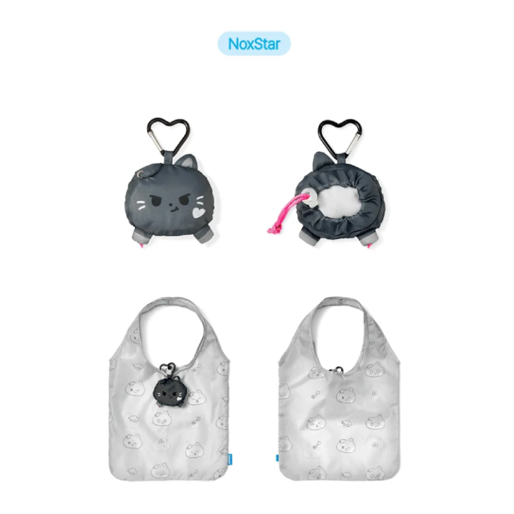 ENHYPEN Pocket Bag Inside Your Pocket ENCHIN Character Official MD NoxStar Ver - main image