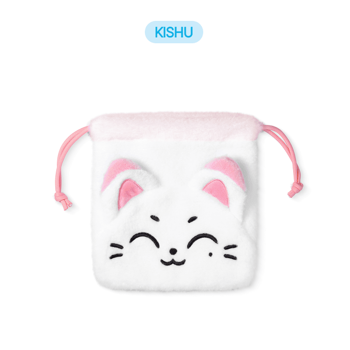 ENHYPEN - Pouch [Inside Your Pocket, ENCHIN Official MD] - K PLACE