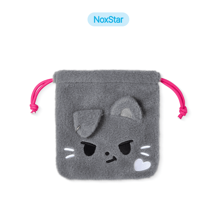 ENHYPEN - Pouch [Inside Your Pocket, ENCHIN Official MD] - K PLACE