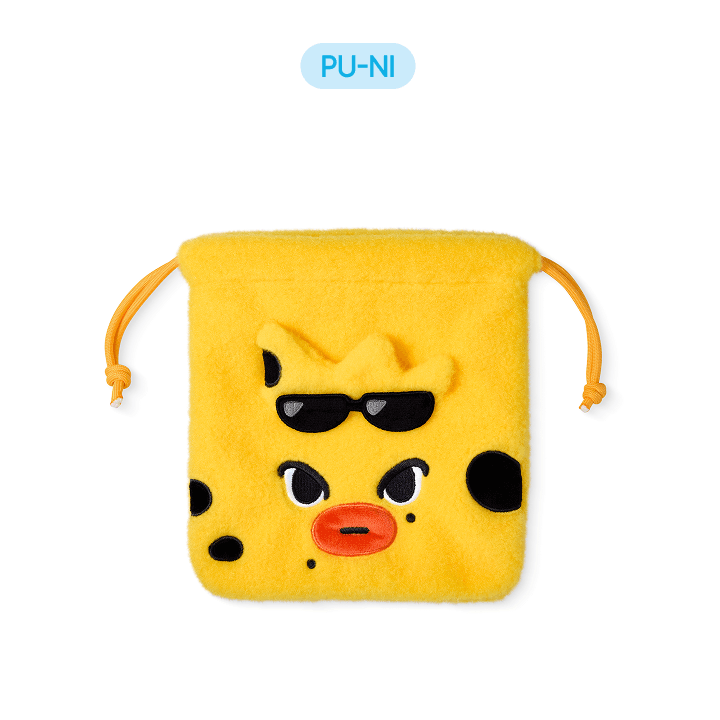ENHYPEN - Pouch [Inside Your Pocket, ENCHIN Official MD] - K PLACE