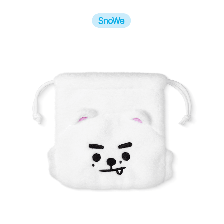 ENHYPEN - Pouch [Inside Your Pocket, ENCHIN Official MD] - K PLACE