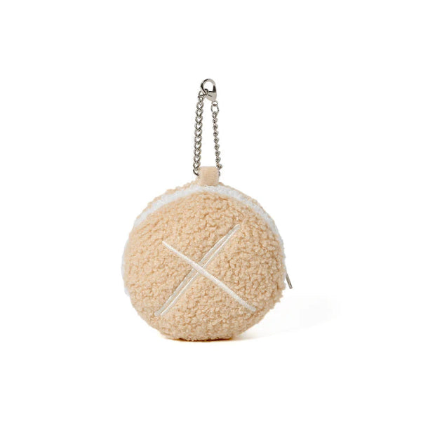 ENHYPEN -   mmk ENHYPEN - Pouch Keyring from. JAKE [EN-O'CLOCK Official MD