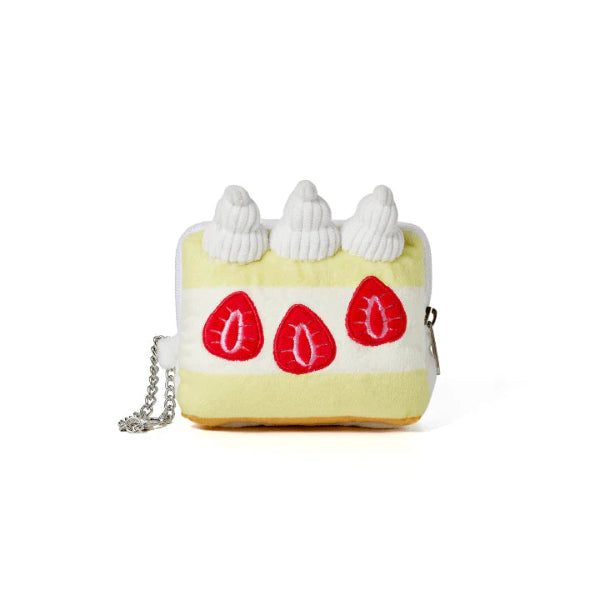 ENHYPEN Pouch Keyring from JAY EN OCLOCK Official MD - main image