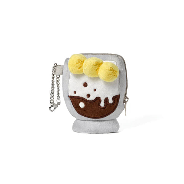 ENHYPEN Pouch Keyring from SUNGHOON EN OCLOCK Official MD - main image