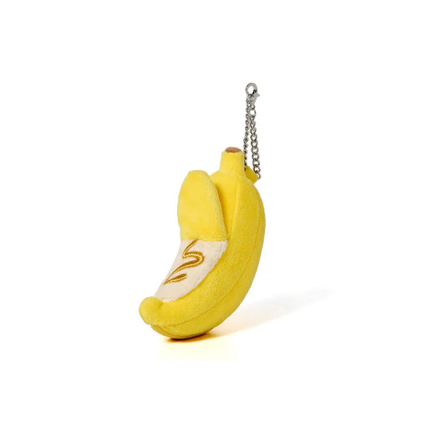 ENHYPEN Pouch Keyring from SUNOO EN-O'CLOCK Official MD - Main Image