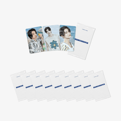 【祝開店！大放出セール開催中】 enhypen-random-photocard-10- タレントカード