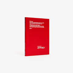 ENHYPEN ROMANCE UNTOLD engen ver 特典　トレカ ENHYPEN - ROMANCE : UNTOLD ENGENE ver. WEVERSE SHOP POB