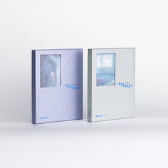 ENHYPEN - ROMANCE : UNTOLD -daydream- [2nd Album Repackage