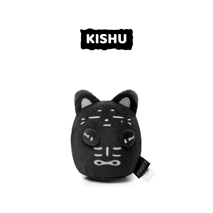 ENHYPEN Stress Ball SPOOKY ENCHIN Official MD KISHU Ver - main image