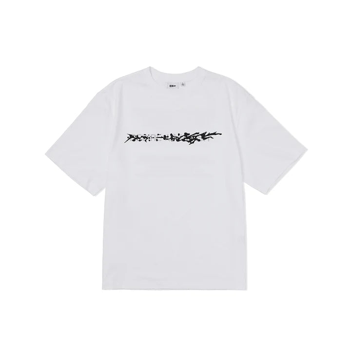 ENHYPEN T Shirt MAKE Ver DESIRE UNLEASH Official MD - main image