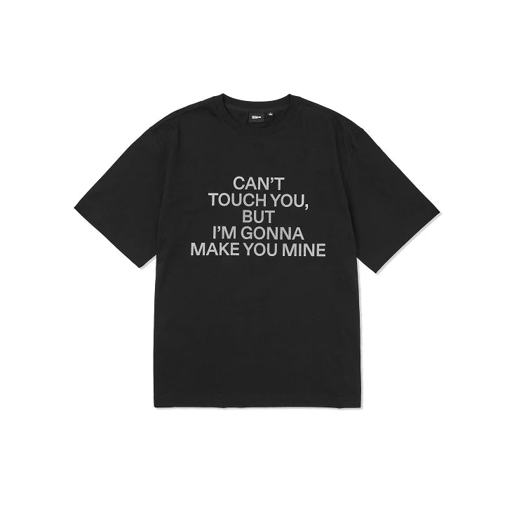 ENHYPEN T Shirt YOU Ver DESIRE  UNLEASH Official MD - main image