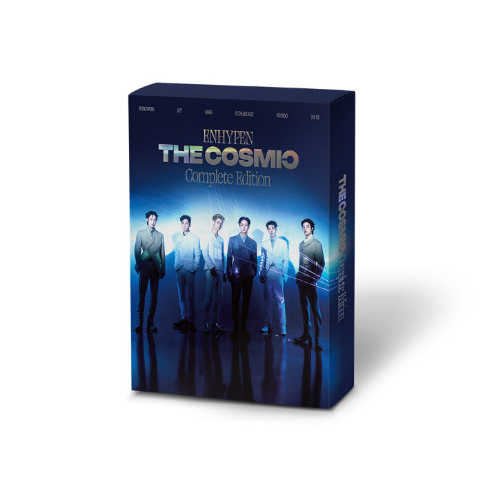ENHYPEN THE COSMIC Complete Edition - main image
