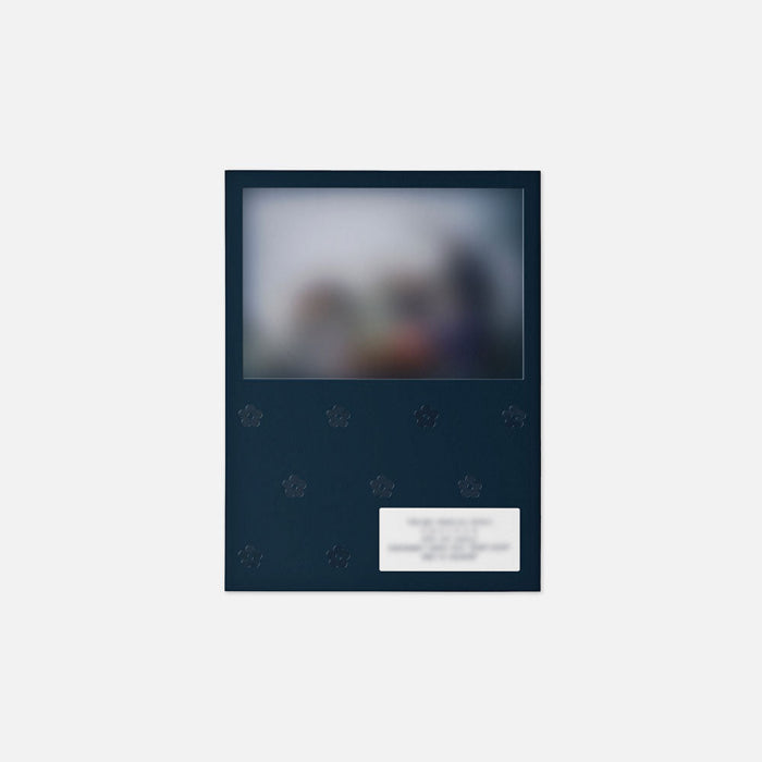 ENHYPEN THE SIN PARALLEL WORLD 1st Single Album Weverse Ver  - main image