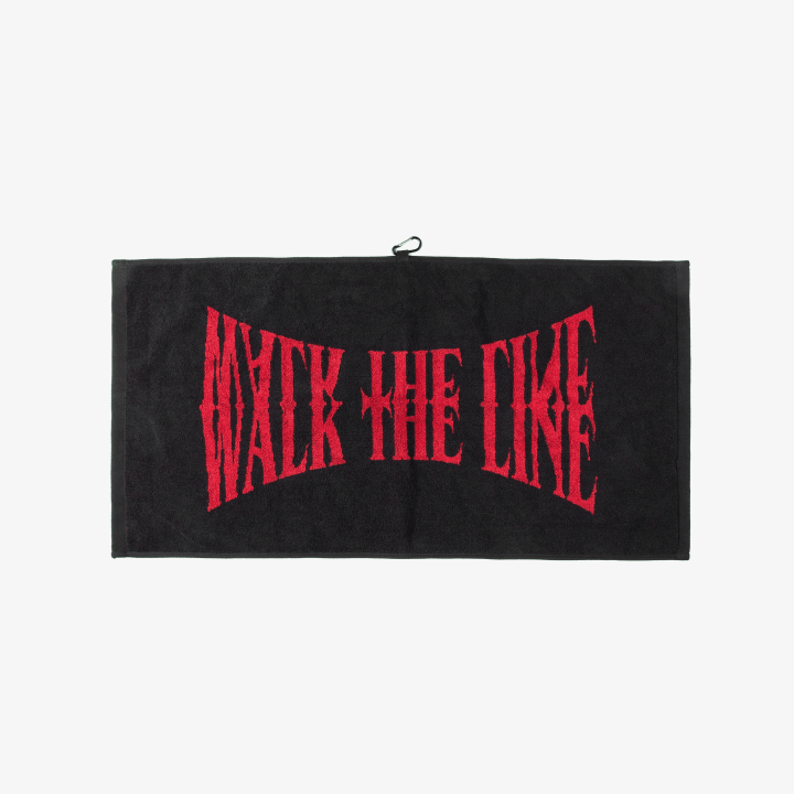 ENHYPEN Towel World Tour WALK THE LINE Official MD main image