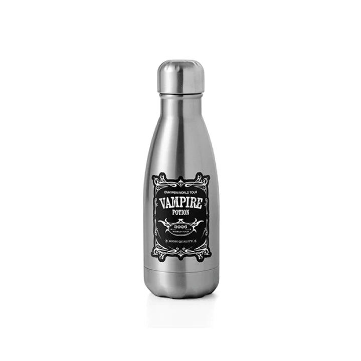 ENHYPEN Tumbler BLOOD SAGA WORLD TOUR Official MD - Main Image