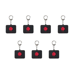 ENHYPEN - Voice Key Holder [HOUSE OF VAMPIRE Official MD] - K PLACE