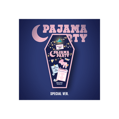 ENHYPEN WORLD パジャマパーティー ヒスンセット ENHYPEN - World Coupon Card Collection [PAJAMA PARTY SPECIAL Ver
