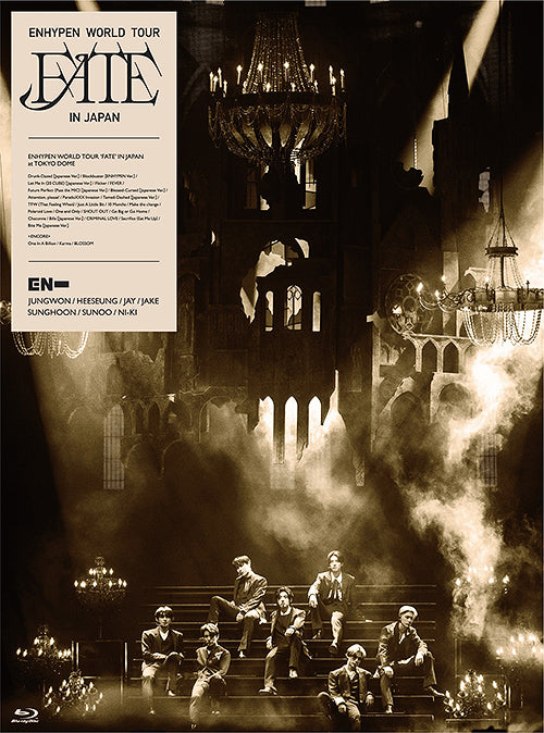 Blu-ray - K PLACE