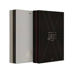ENHYPEN WORLD TOUR FATE In Seoul DARK MOON POP UP Official