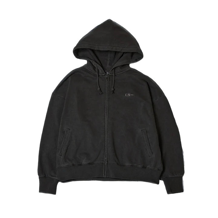 アイドル ENHYPEN House of Vampire ZIP-UP HOODIE M ENHYPEN - Zip-Up Hoodie [HOUSE OF VAMPIRE Official MD] - K PLACE