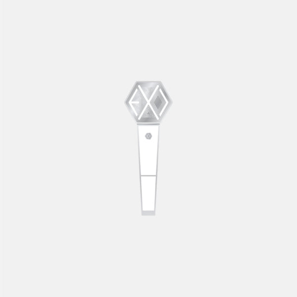 EXO Badge OFF Ver EXOverse 2025 EXO FAN MEETING Official MD - Main Image