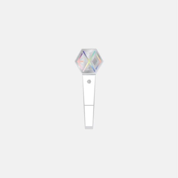 EXO Badge ON Ver EXOverse 2025 EXO FAN MEETING Official MD - Main Image