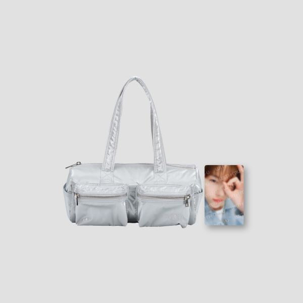 EXO - Bag and Photocard Set 2024 EXO FAN MEETING ONE Official MD Main Image