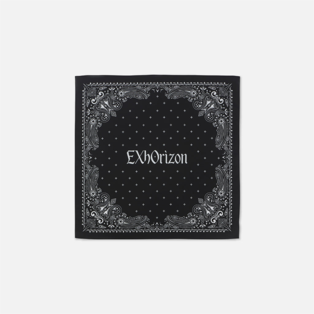 EXO - Bandana [2026 'EXO PLANET #6 EXhOrizon' Official MD] - K PLACE