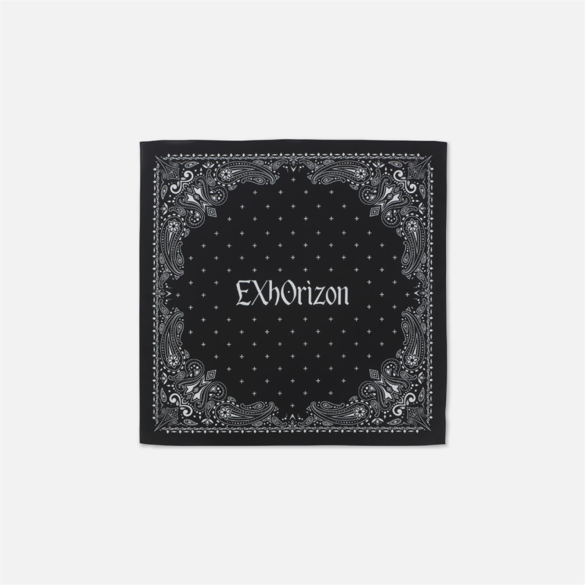 EXO Bandana 2026 EXO PLANET 6 EXhOrizon Official MD - Main Image