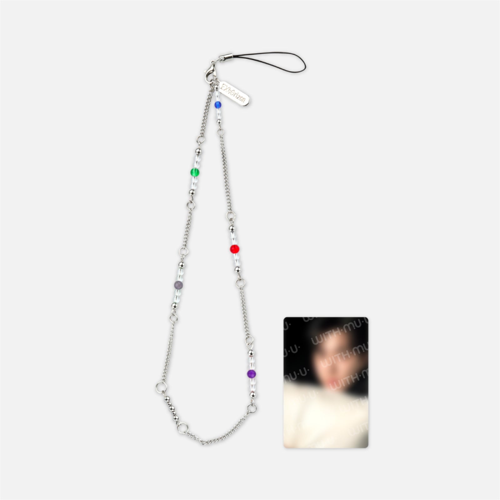 EXO Beads Strap Set 2026 EXO PLANET 6 EXhOrizon Official MD - Main Image
