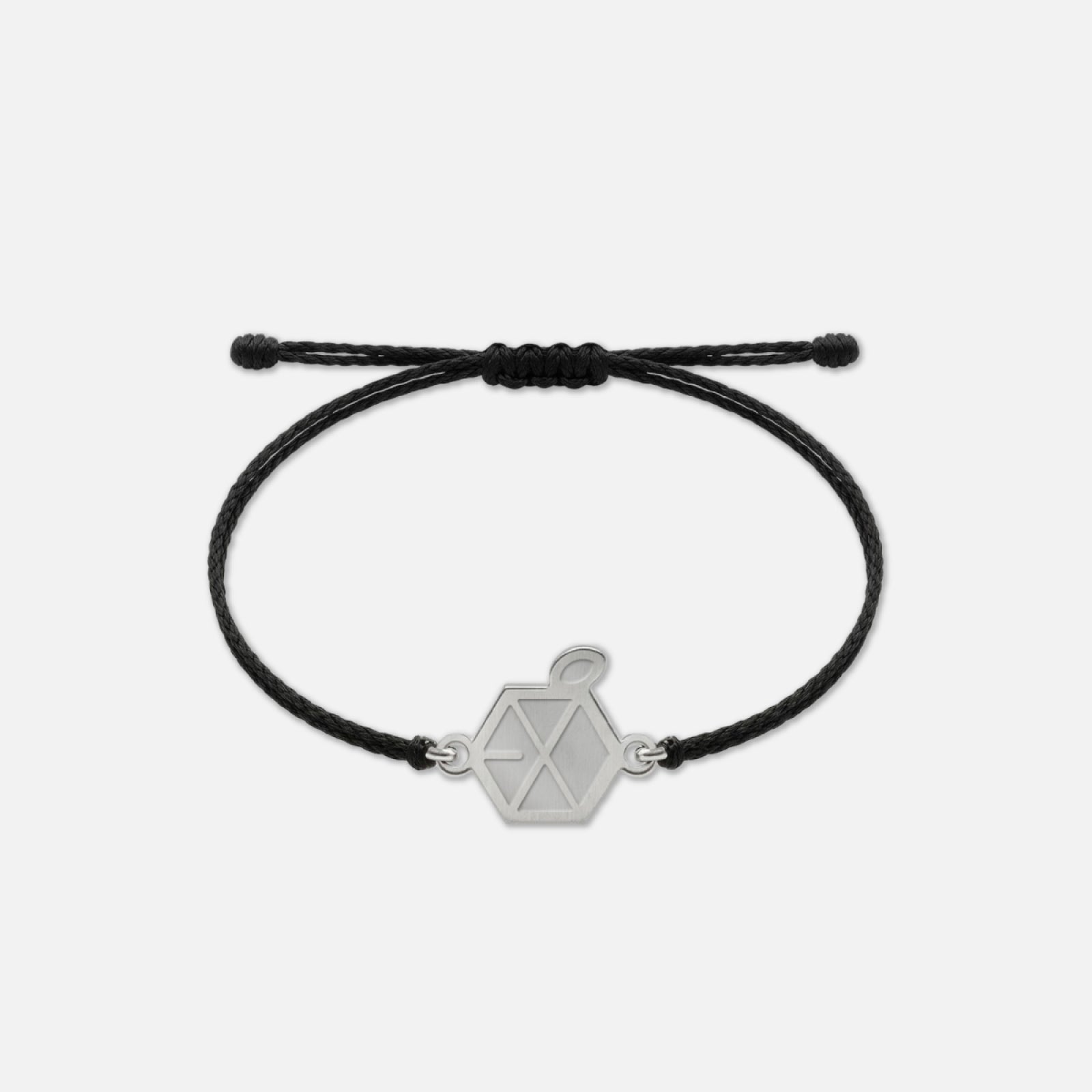 EXO Bracelet 2026 EXOs Travel The World On A Ladder Official MD - Main Image