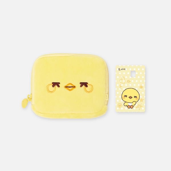 EXO Card Wallet Set 2026 We are DOLL EXO MUNGCHIZ Official MD - main image