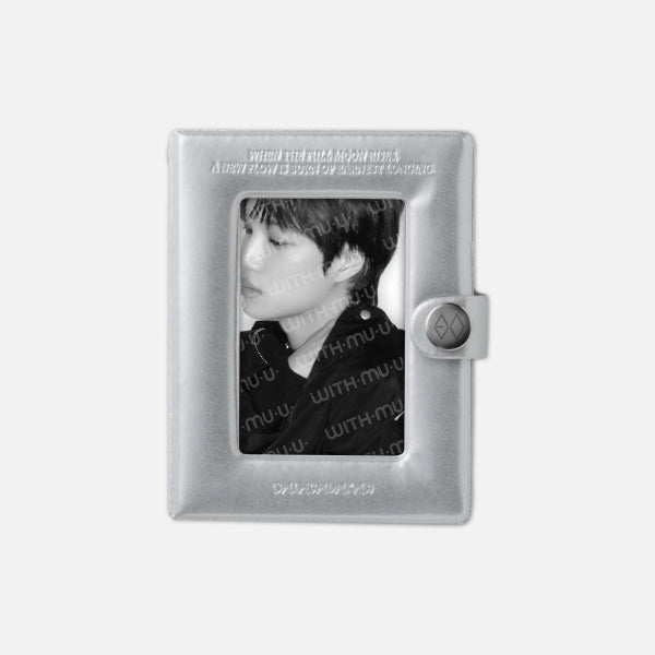 EXO Collect Book Set 2026 EXO POP UP REVERXE THE WORLD Official MD - main image