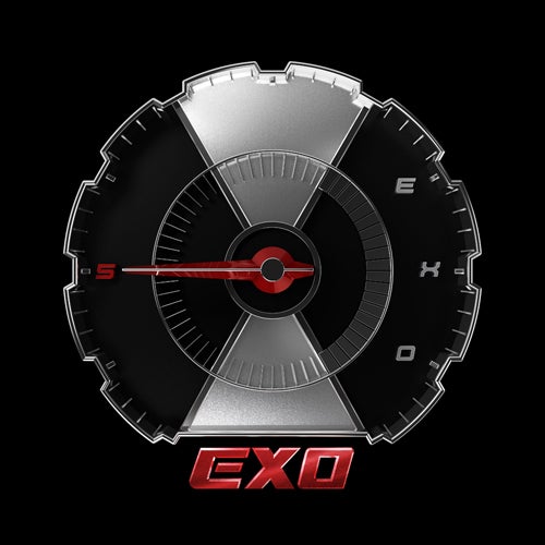 EXO DON&#39;T MESS UP MY TEMPO 5th Album Main Product Image 1