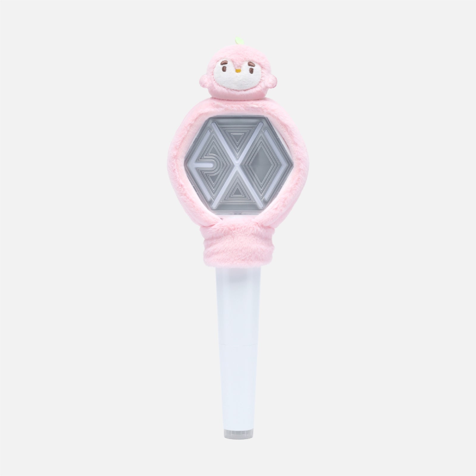 EXO Fanlight Deco Cover 2026 EXO PLANET 6 EXhOrizon Official MD - Main  Image