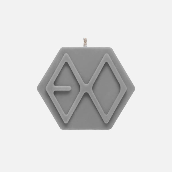 EXO Fire Breath Candle 2026 EXO POP UP REVERXE THE WORLD Official MD - main image