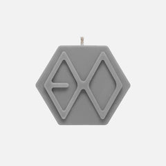 EXO reverxe ポップアップ フリースジャケット トレカ付き ギョンス exo-fire-breath-candle-2026-